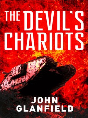 cover image of The Devil's Chariots